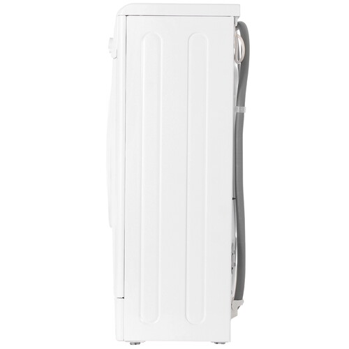 Стиральная машина узкая Indesit EWUC 4105 CIS