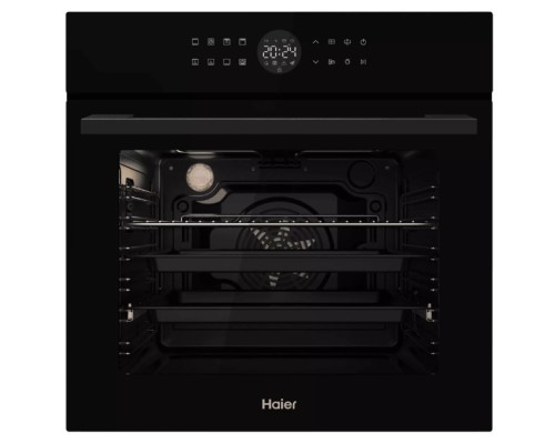 Электрический духовой шкаф Haier HOX-T08AMTB
