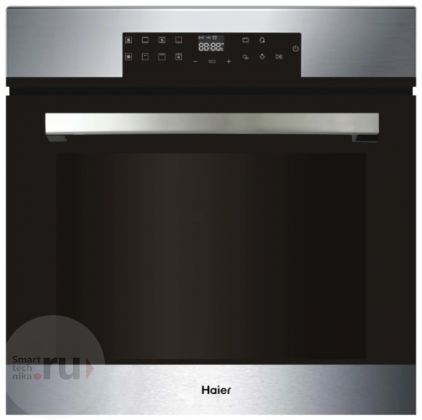 Духовой шкаф Haier HOX-T11HGBX