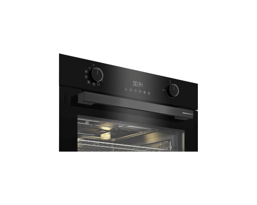 Конвекционный духовой шкаф Grundig GEBM12304BMP