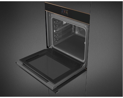 Духовой шкаф Smeg SOP6604TPNR