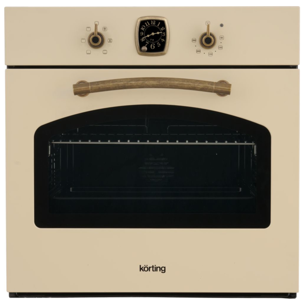 Духовой шкаф Korting OKB 460 RB