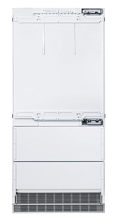Встраиваемый холодильник Liebherr ECBN 6156