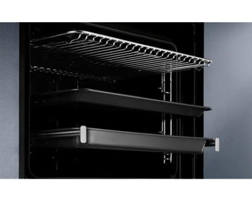 Духовой шкаф Electrolux KODEC75X