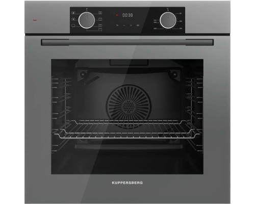 Духовой шкаф Kuppersberg HF 607 GR