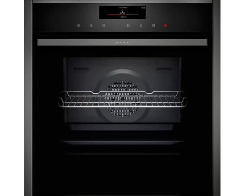 Духовой шкаф Neff B58VT68G0