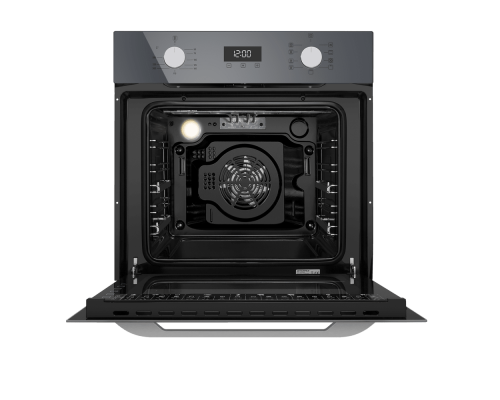 Духовой шкаф Maunfeld EOEM7610DGR