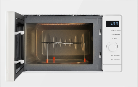 Микроволновая печь Weissgauff HMT-220 WG Grill