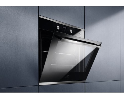 Духовой шкаф Electrolux OKD5C71X