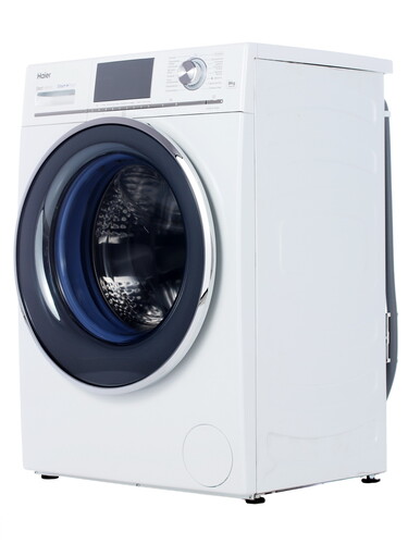 Стиральная машина Haier HW80-B14686