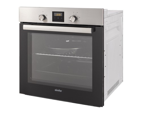 Электрический духовой шкаф Simfer B6EM56016