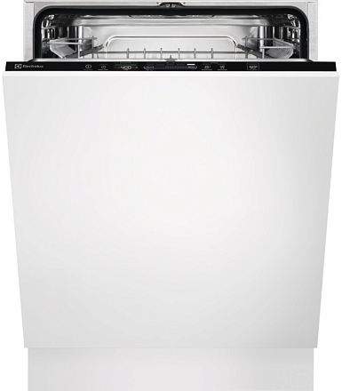 Встраиваемая посудомоечная машина Electrolux EEQ947200L