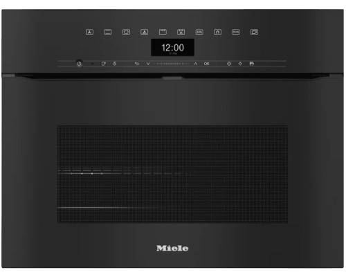 Духовой шкаф Miele H 7440 BPX OBSW