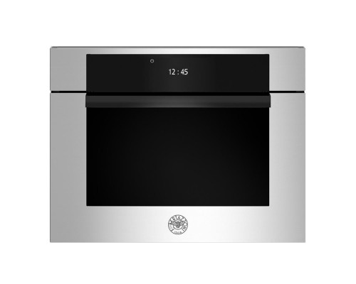 Духовой шкаф Bertazzoni, комбинированный с СВЧ F457MODMWTX