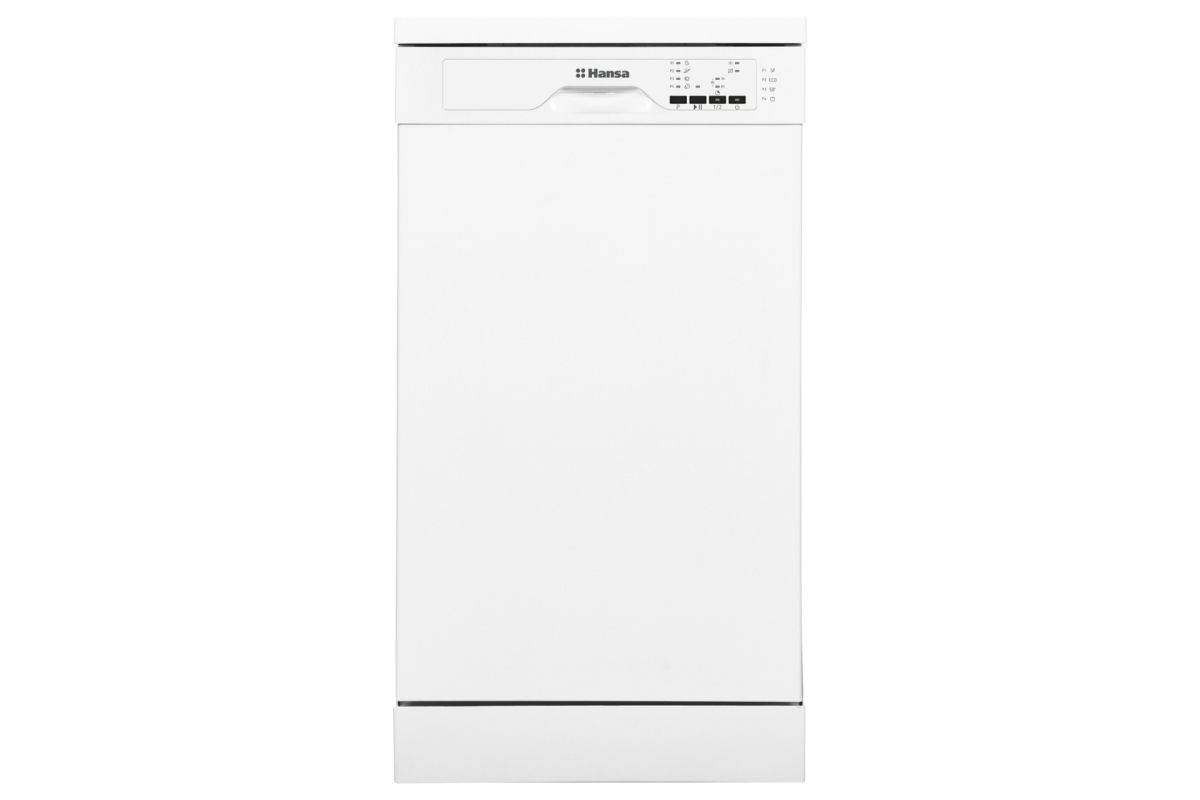 Посудомоечная машина Hansa ZWV414WH
