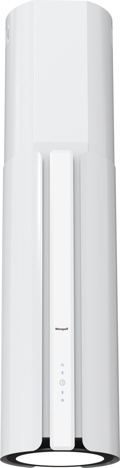 Вытяжка Weissgauff Sun 1400 Island BLDC White