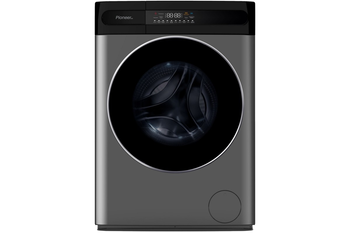 Стиральная машина с сушкой Pioneer WMD-241605DG