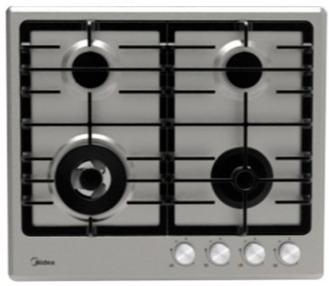Газовая варочная панель Midea MG645TX