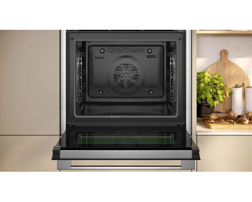 Духовой шкаф электрический Neff B24CR71N0