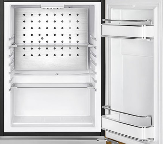 Холодильник Smeg FAB5RDGO5