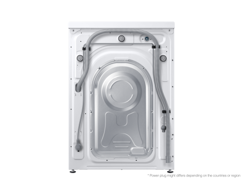 Стиральная машина с сушкой Samsung WD10T754CBH/LP