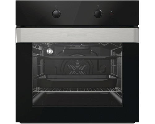 Духовой шкаф Gorenje BO717ORAB