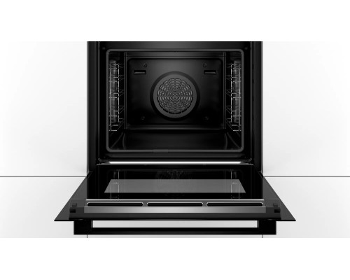Духовой шкаф Bosch HBG 872DC1S