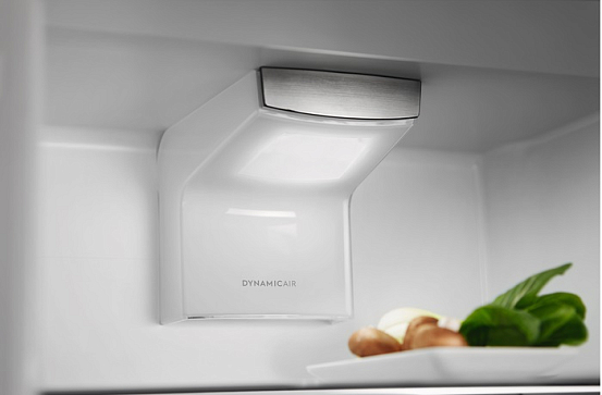 Встраиваемый холодильник Electrolux RNT8TE18S