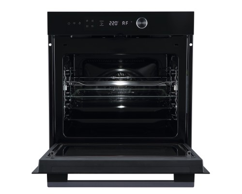 Электрический духовой шкаф с СВЧ Midea MO817100MGB