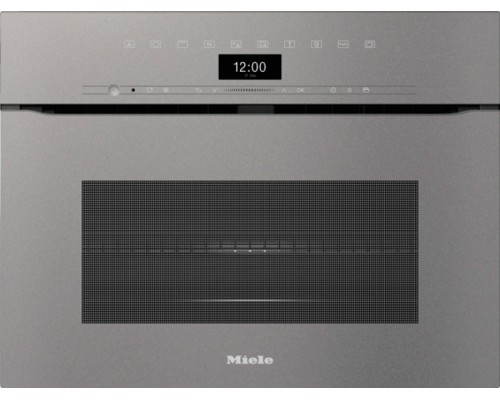 Духовой шкаф Miele H 7440 BMX GRGR