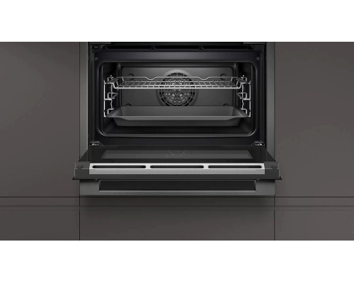 Компактный духовой шкаф Neff C17CR22G0