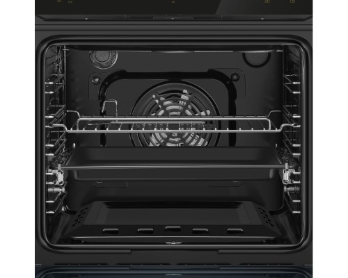 Духовой шкаф Maunfeld EOGC604RBG.MT
