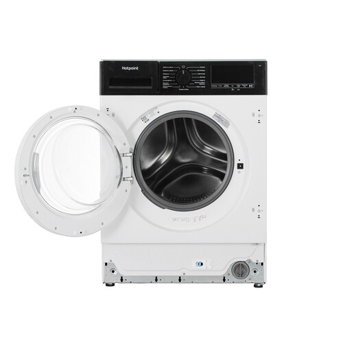 Встраиваемая стиральная машина Hotpoint WBIH 7290 VWB