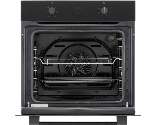 Духовой шкаф Krona MAGNETE 60 BL/BL