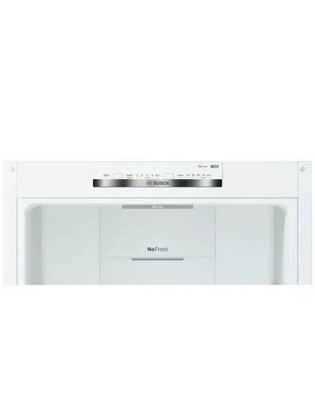 Холодильник Bosch KGN39UW30U