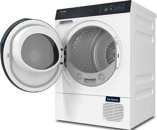 Сушильная машина Miele TQ 1000 WP Nova Edition