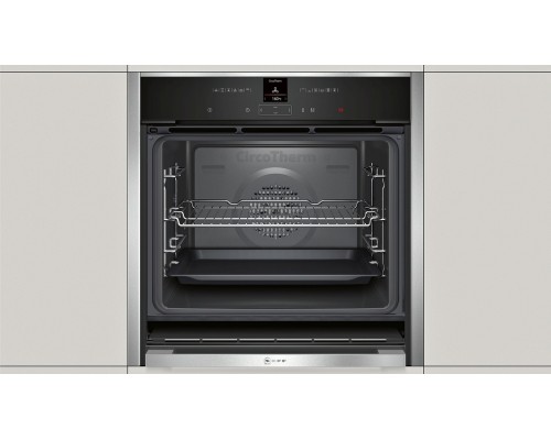 Духовой шкаф Neff B47CR22N0