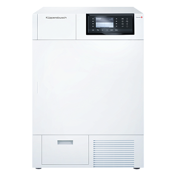 Сушильная машина Kuppersbusch T 30.0 W белая