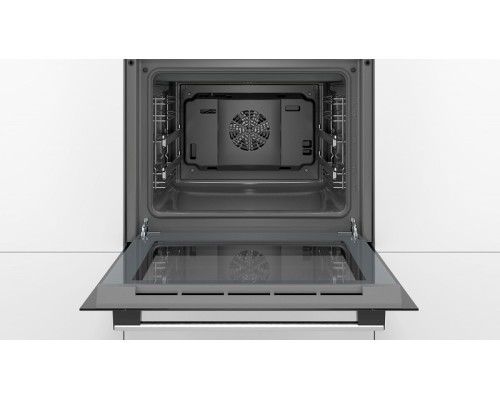 Духовой шкаф Bosch HBJ517YS0R