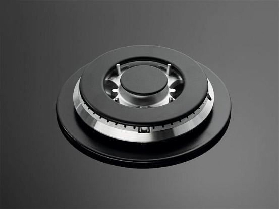Газовая варочная панель Electrolux EGV96343YK