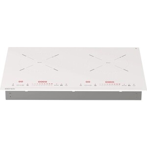 Индукционная варочная панель MEFERI MIH602WH ULTRA
