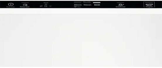 Встраиваемая посудомоечная машина Electrolux KESD7100L