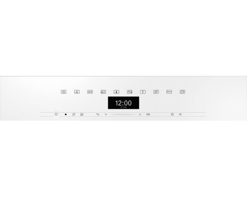 Комби-пароварка Miele DGC 7440 BRWS