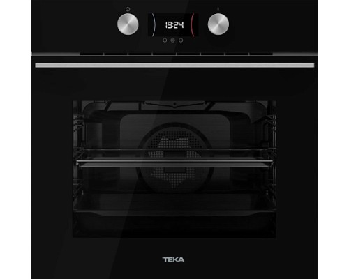 Духовой шкаф Teka HLB 8300 Black glass