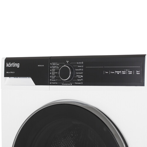 Стиральная машина Korting KWD 58L1496