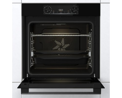 Духовой шкаф Gorenje BOS6737E13FBG