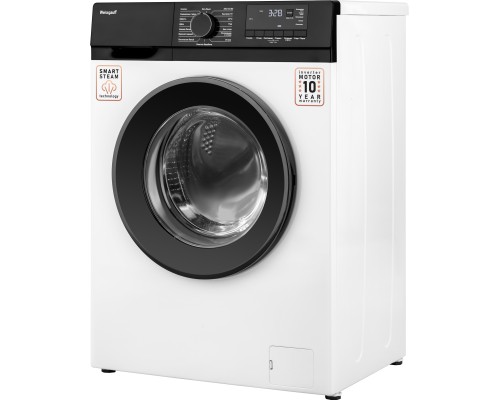 Стиральная машина Weissgauff WM 45127 DC Inverter Steam