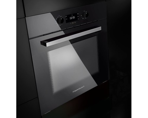 Электрический духовой шкаф Kuppersbusch B 6120.0 S Stainless Steel