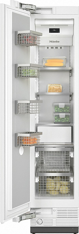 Морозильник Miele F2411Vi