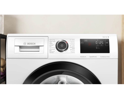 Стиральная машина Bosch WAU28RHEPL